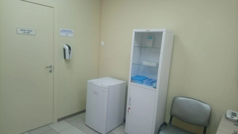 Фото клиники 7