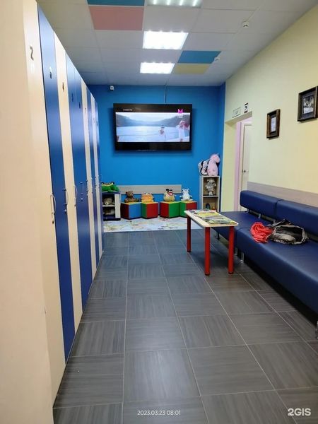Фото клиники 8
