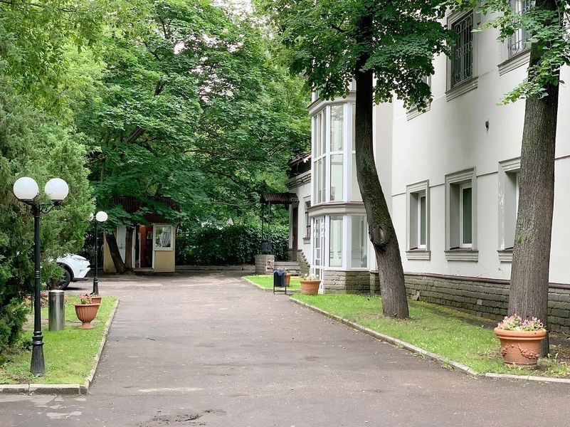 Фото клиники 2