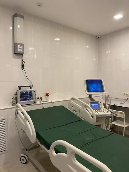 Фото клиники 4