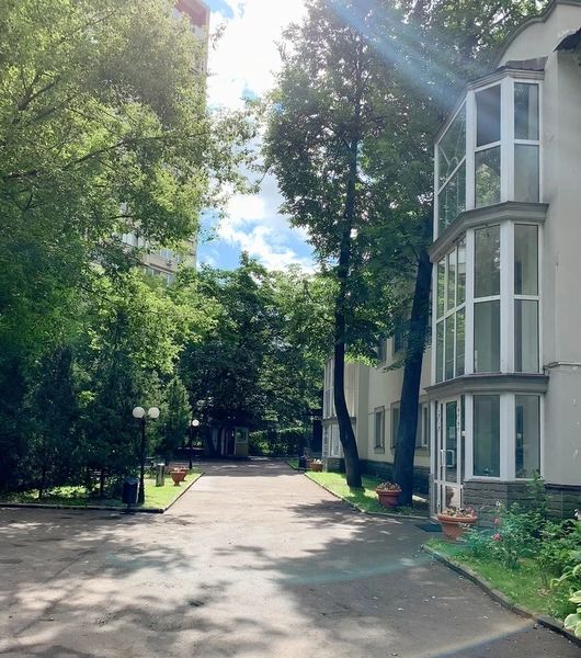 Фото клиники 1