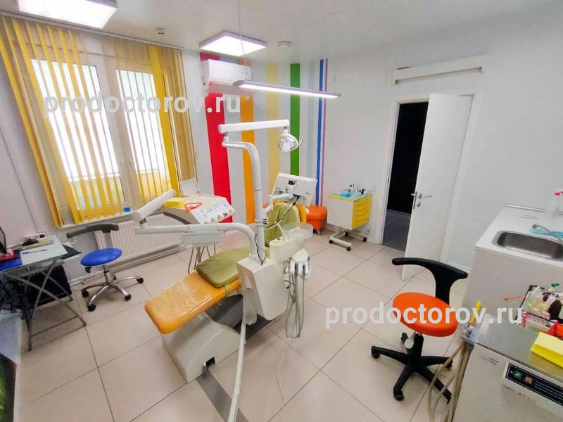 Фото клиники 4