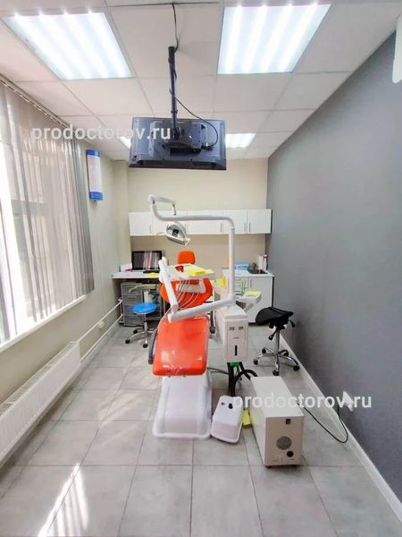 Фото клиники 2