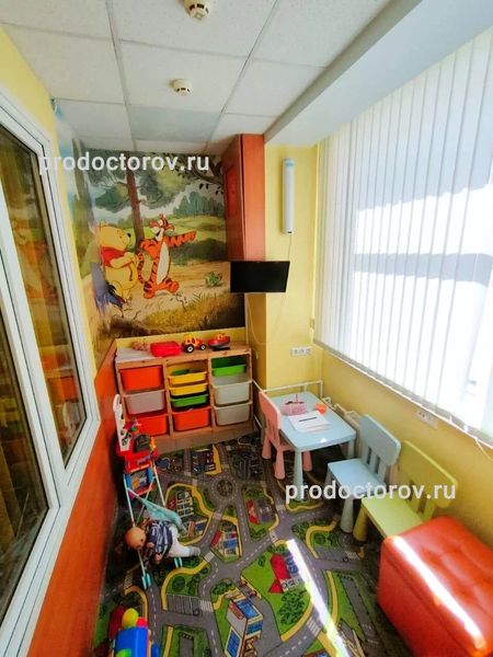 Фото клиники 3