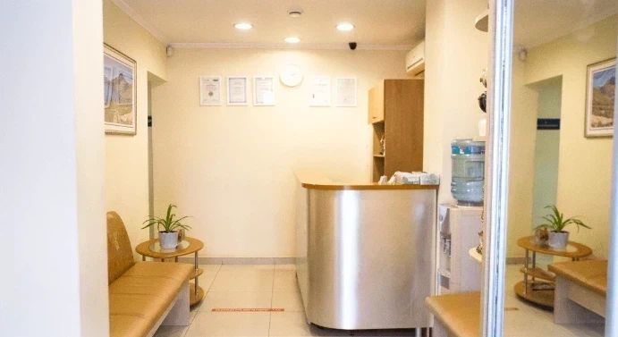 Фото клиники 6