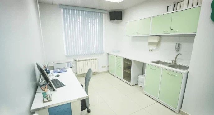 Фото клиники 4