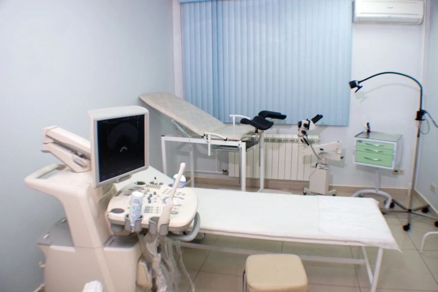 Фото клиники 8