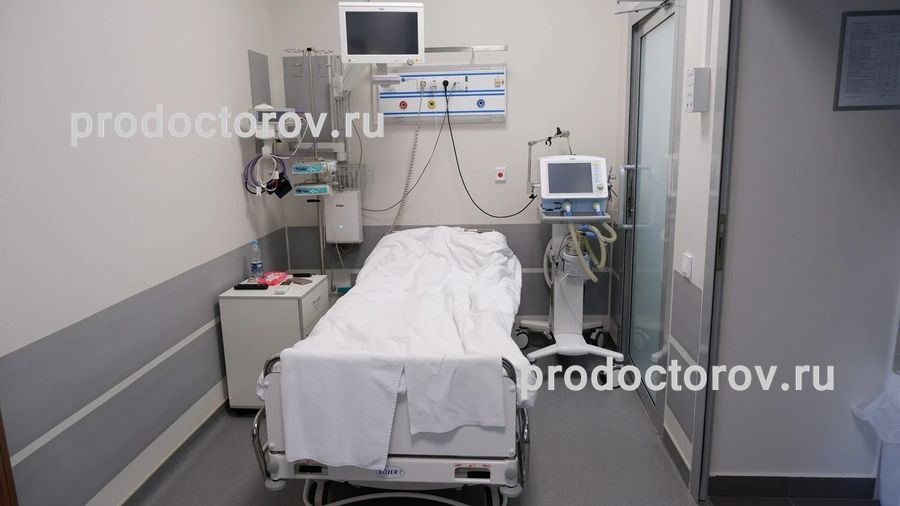 Фото клиники 2