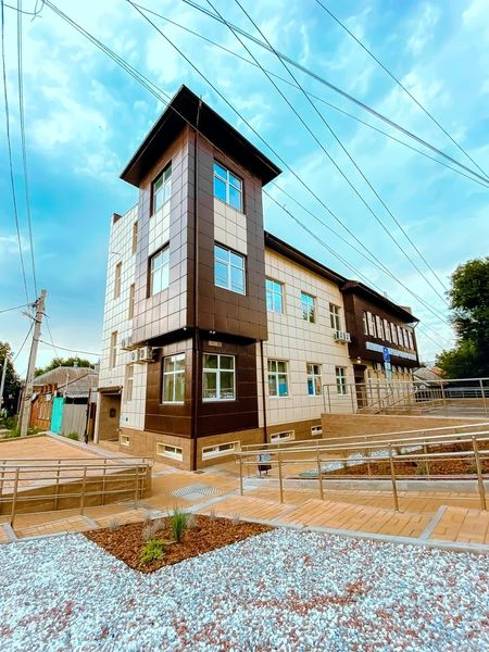 Фото клиники 7