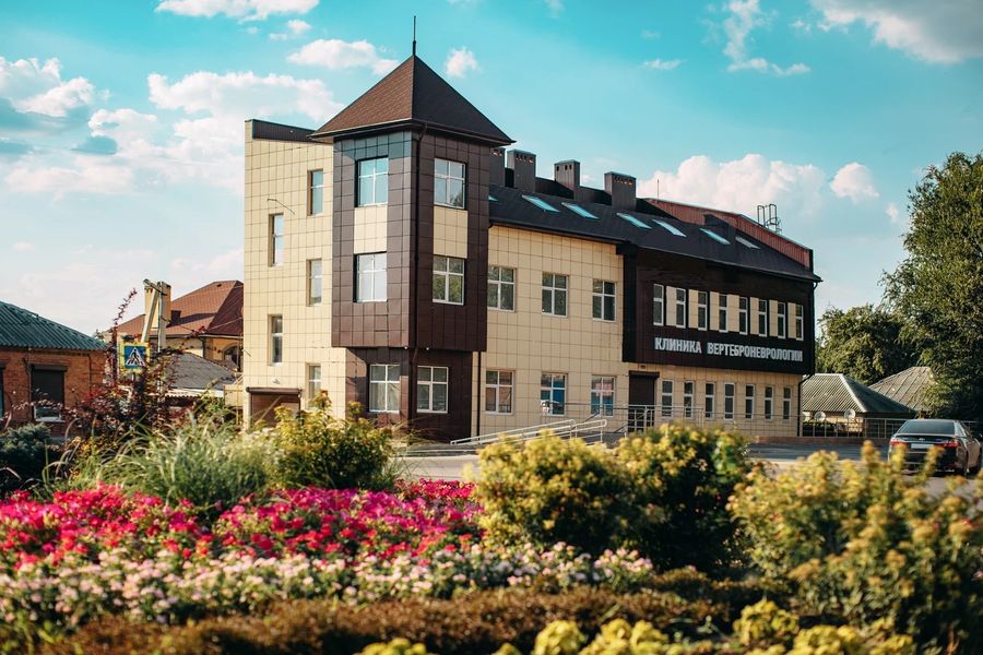 Фото клиники 8