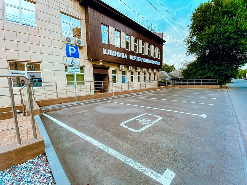 Фото клиники 6