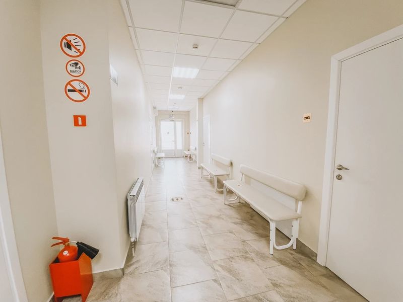 Фото клиники 14