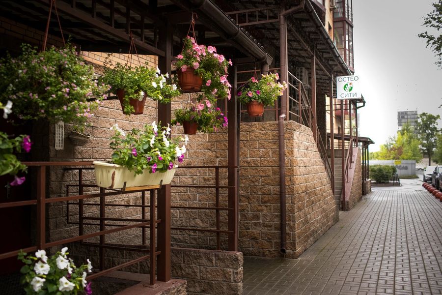 Фото клиники 1
