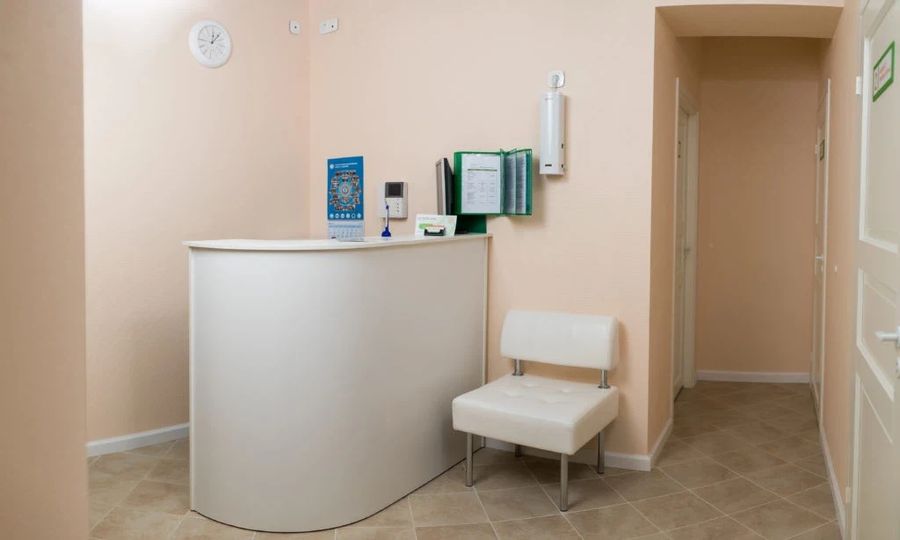 Фото клиники 5