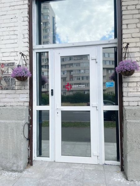 Фото клиники 1