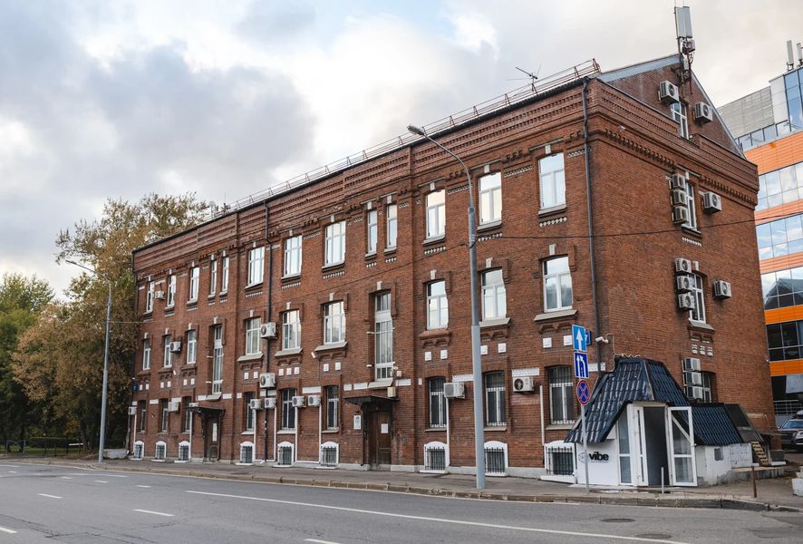 Фото клиники 2