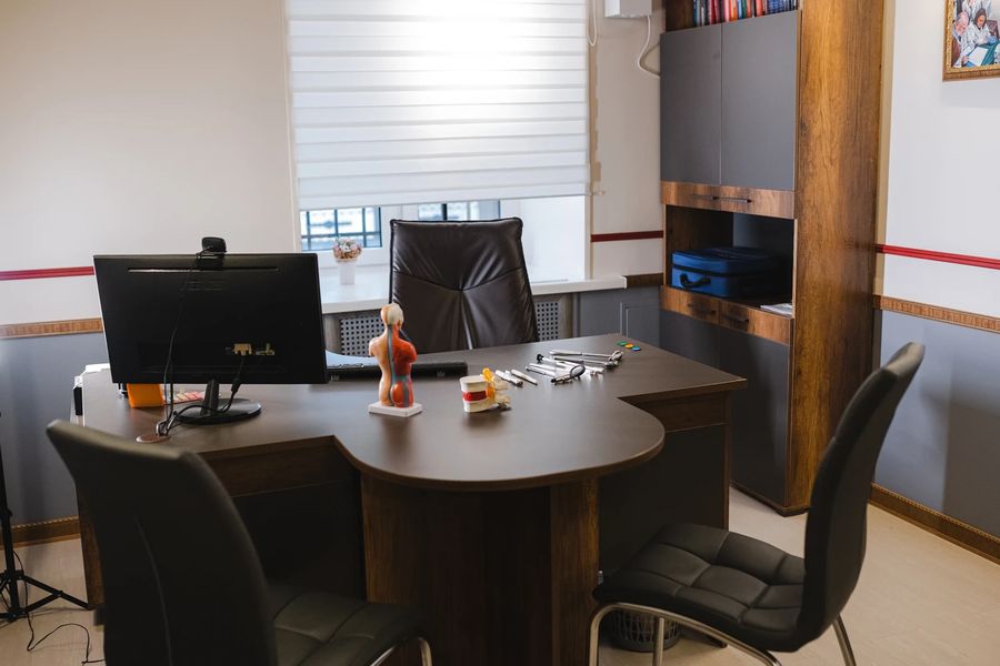 Фото клиники 4