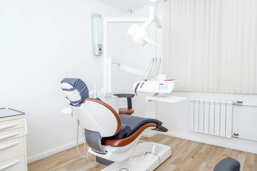 Фото клиники 4