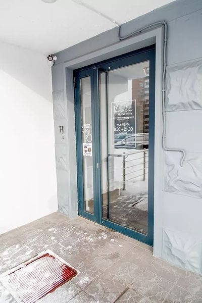 Фото клиники 1