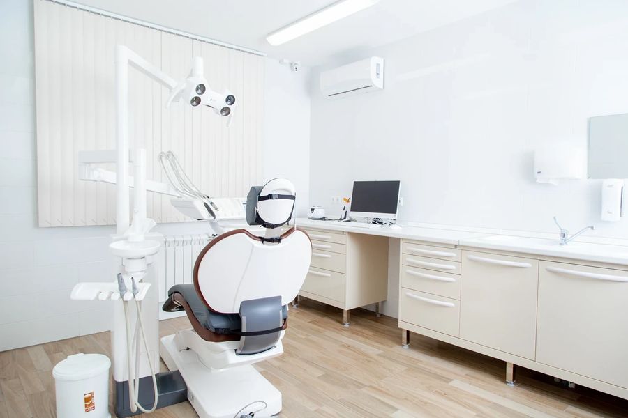 Фото клиники 2