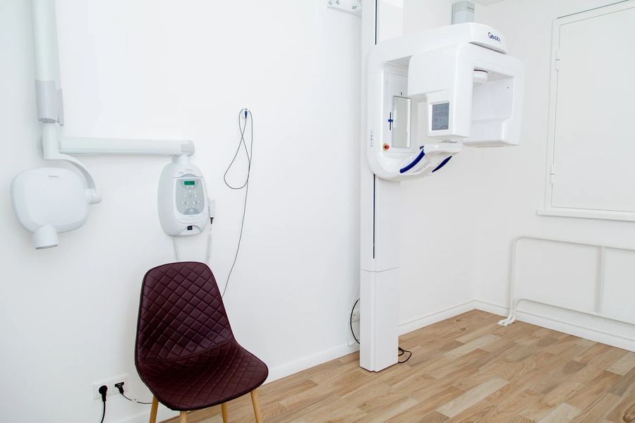 Фото клиники 3