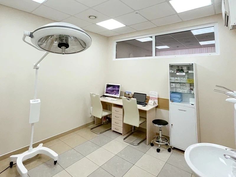 Фото клиники 5