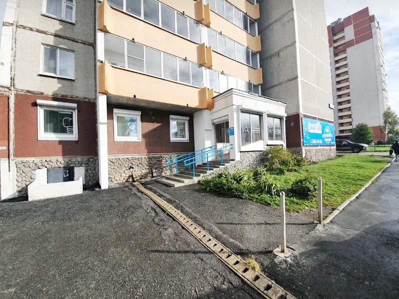 Фото клиники 3
