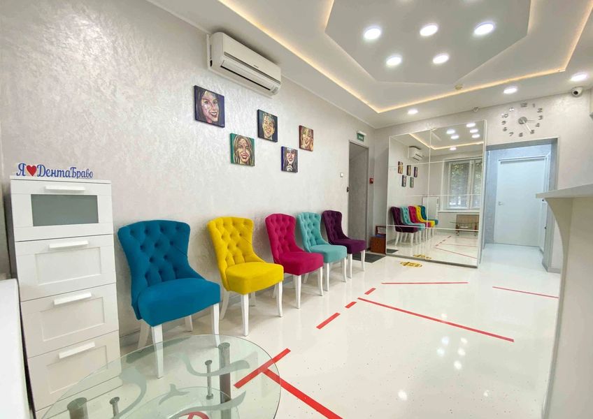 Фото клиники 5