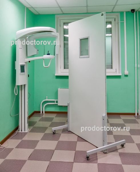 Фото клиники 2