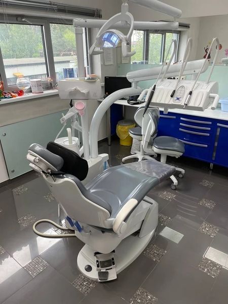 Фото клиники 8