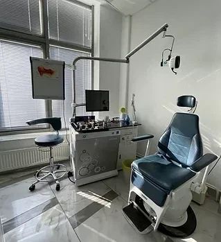 Фото клиники 1