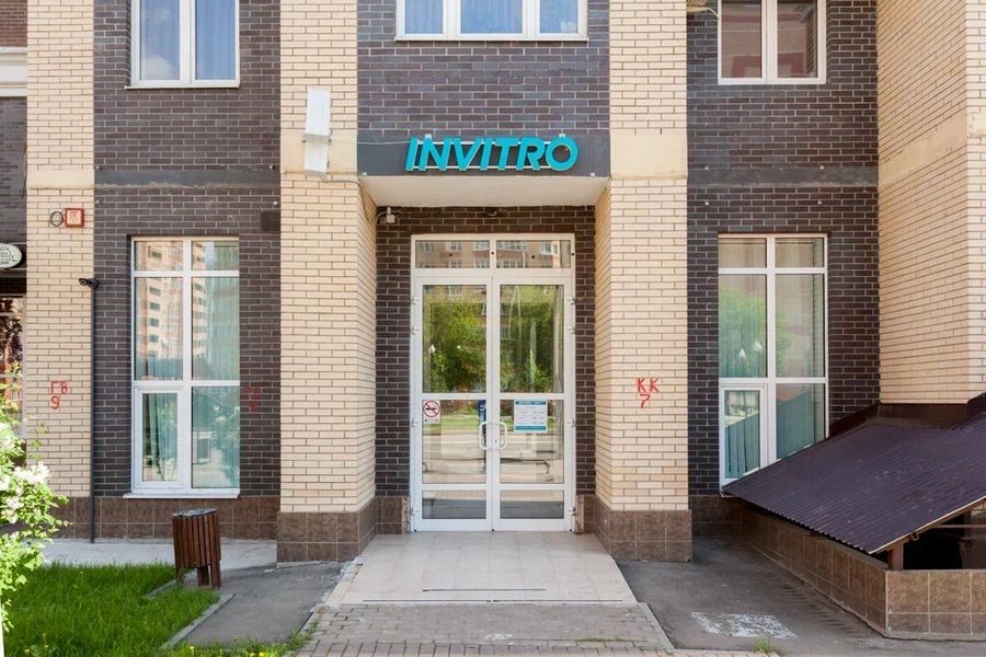Фото клиники 1