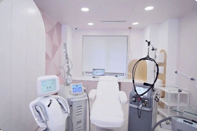 Фото клиники 2