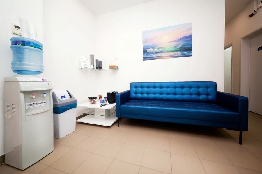 Фото клиники 5