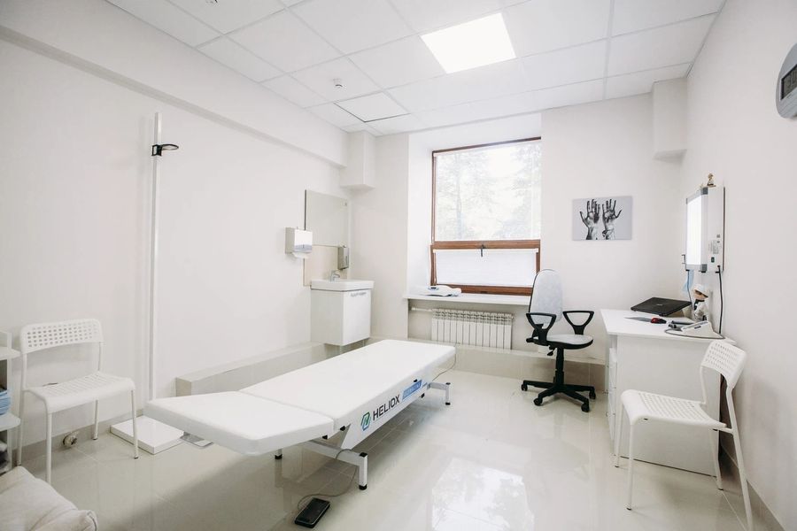 Фото клиники 1