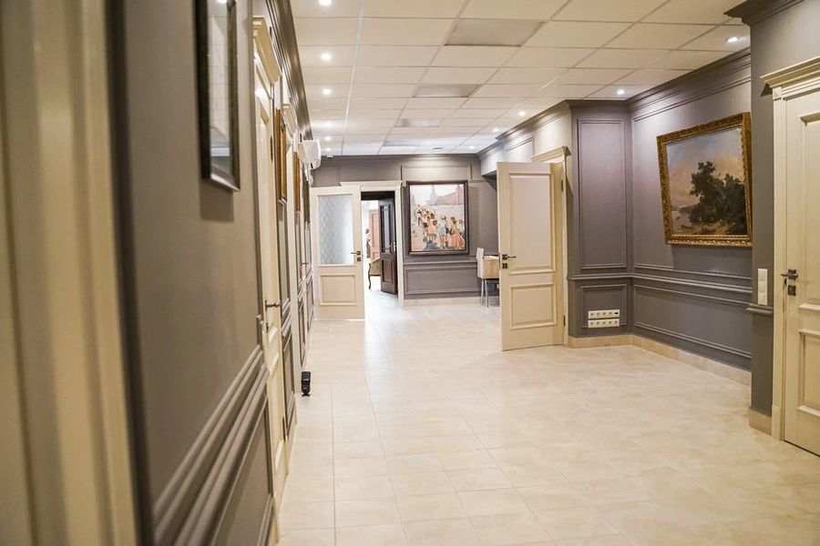 Фото клиники 5