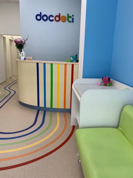 Фото клиники 5