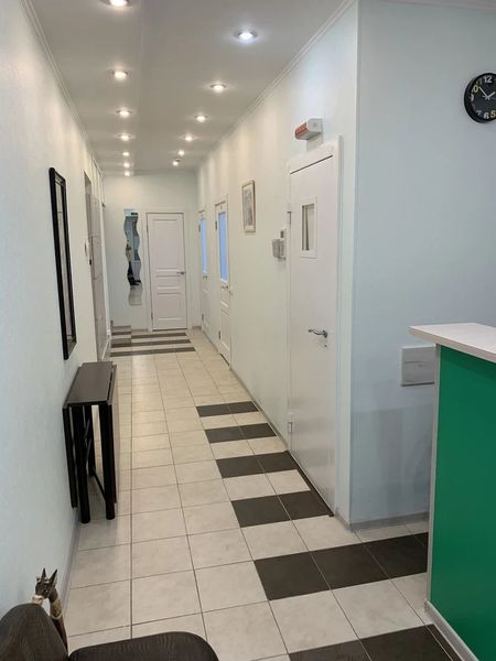 Фото клиники 1