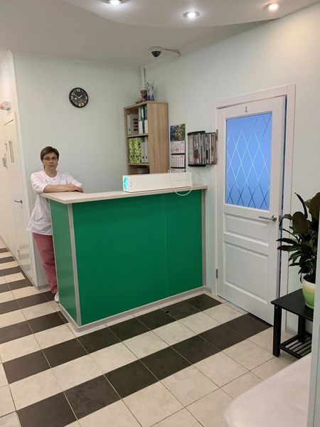 Фото клиники 6