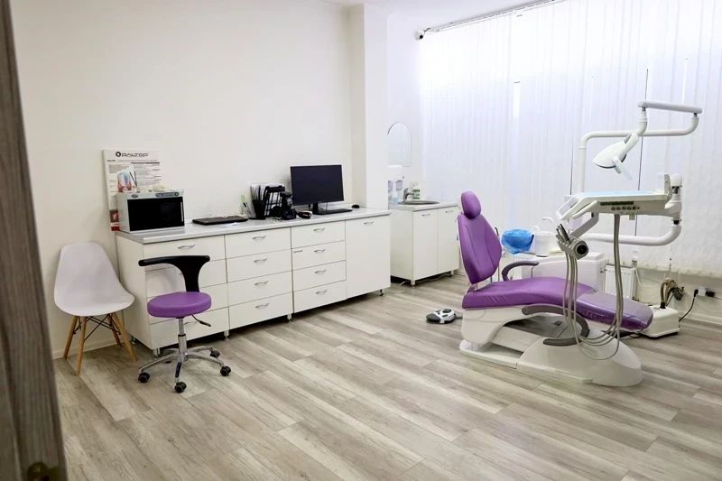 Фото клиники 11