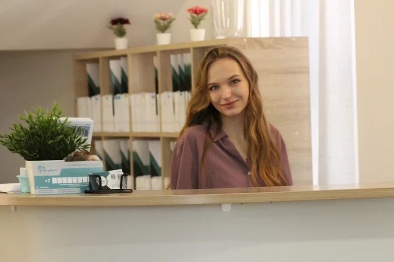 Фото клиники 9