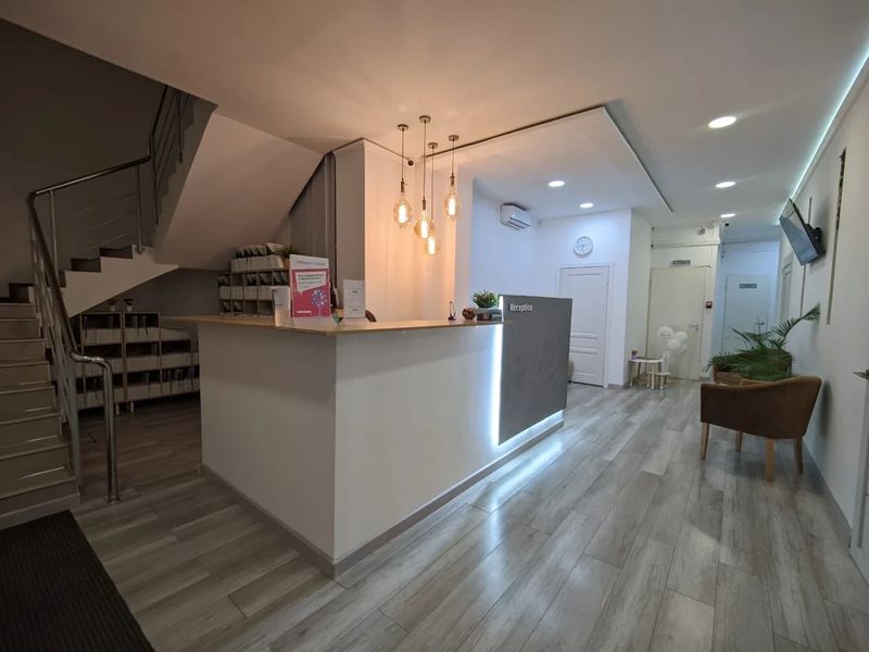 Фото клиники 3