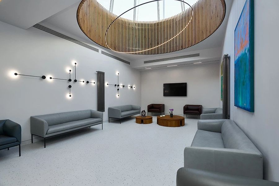 Фото клиники 8