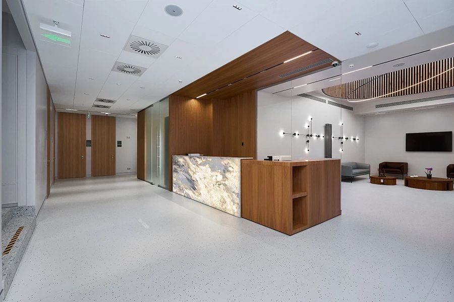 Фото клиники 7