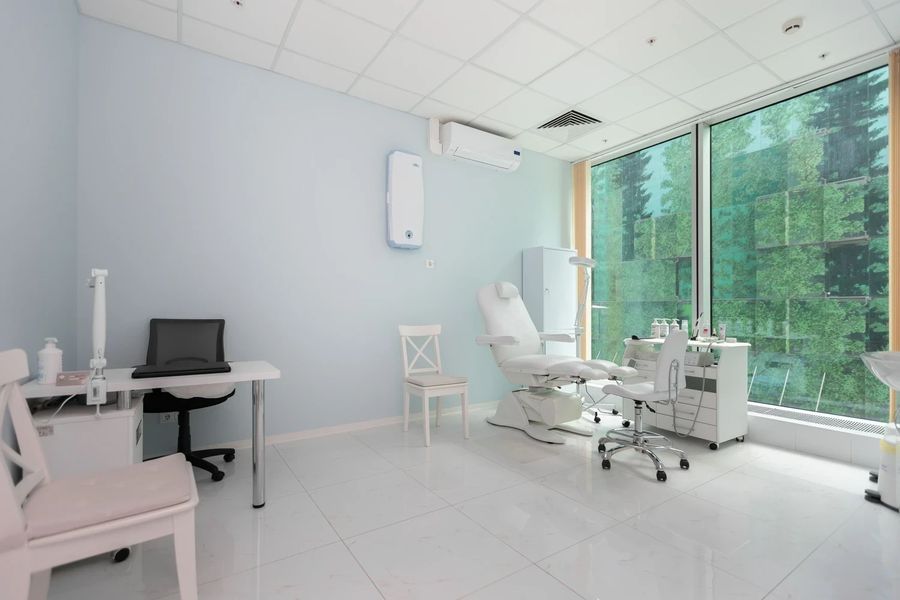 Фото клиники 7