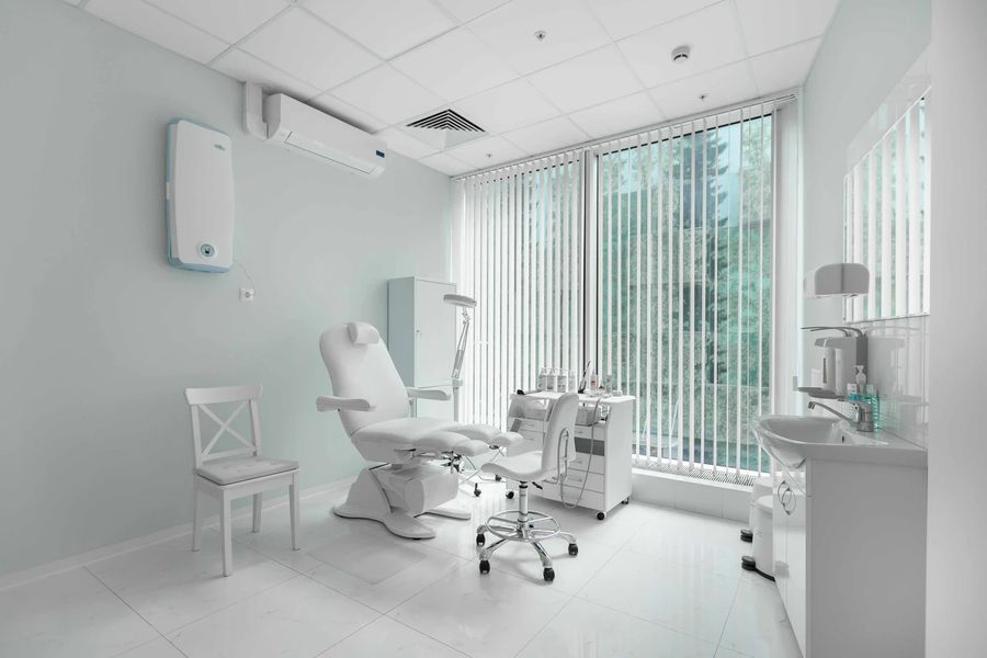 Фото клиники 8