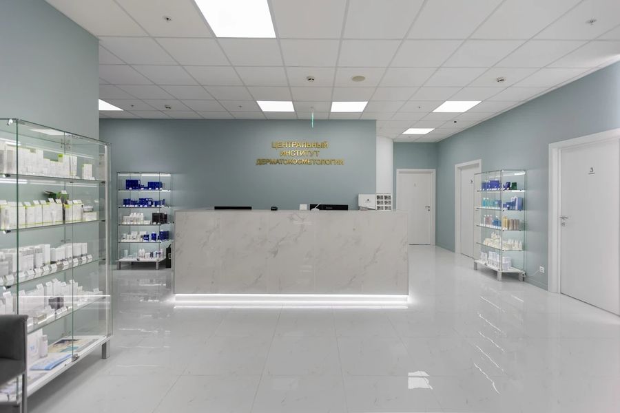 Фото клиники 1