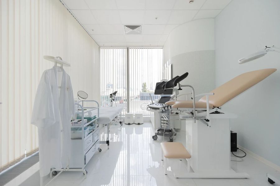 Фото клиники 5