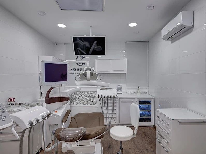 Фото клиники 2