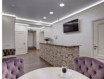 Фото клиники 5